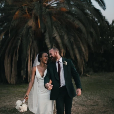 Mariage Jakob Owens